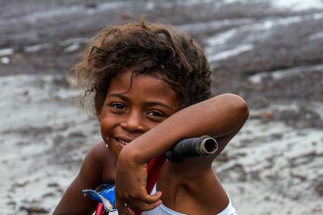 Canchimalero fuera de fechas, Majagual y Cayapas Mataje