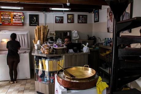 Canchimalero fuera de fechas, Majagual y Cayapas Mataje