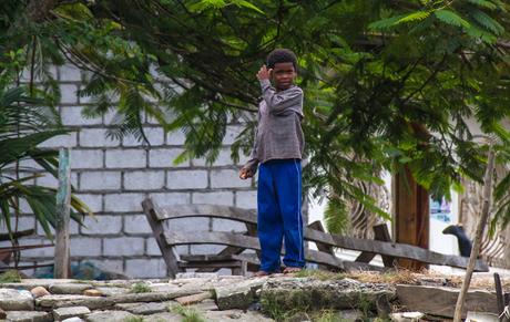 Canchimalero fuera de fechas, Majagual y Cayapas Mataje