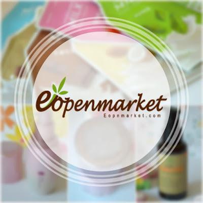 Eopenmarket (Primeras impresiones)