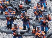 Warhammer Community: Mordia mucho mas...