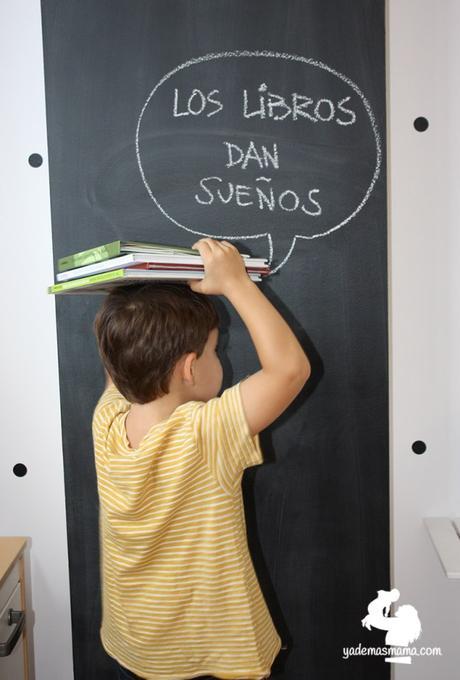 Cómo hacer niños lectores leer da sueños