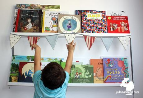 Cómo hacer niños lectores libros infantiles niños leyendo