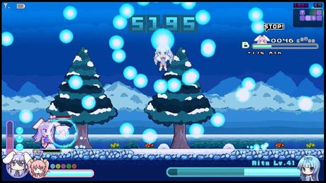 Rabi-Ribi llegará a PlayStation 4 también en formato físico solo en FNAC