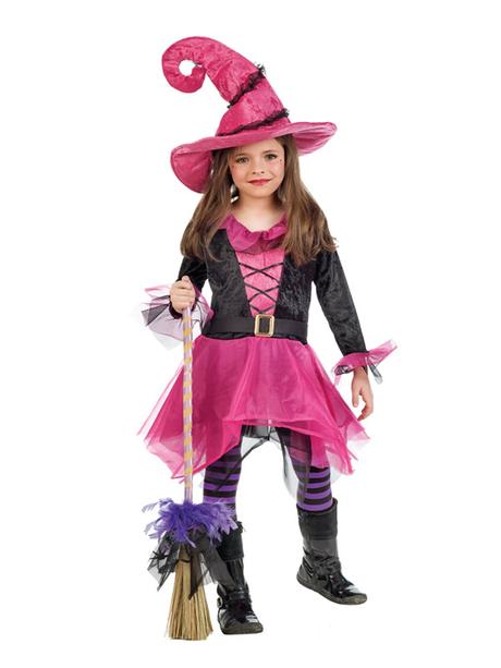 Las mejores ideas para comprar disfraces de brujas este halloween