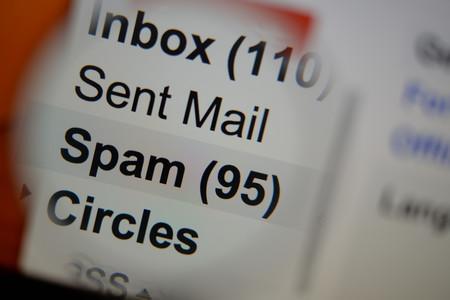 El único correo electrónico seguro es el que no tiene formato
