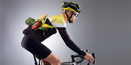 ¿Que comer después de una gran marcha?