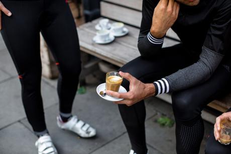 ¿Que comer después de una gran marcha?