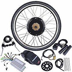 ReaseJoy 36V 500W 26