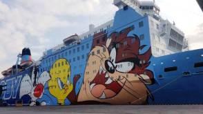 El fin de la crisis.