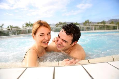 Beneficios de ir a un spa. ¡Disfruta y cuida tu salud!