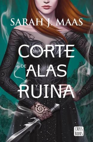 Top Ten Tuesday (29): Novedades de otoño que quiero leer