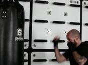 Training Wall ofrece entrenamiento funcional para deportes lucha