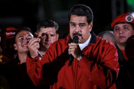 Maduro confirma que el próximo encuentro con la oposición será este miércoles #VenezuelaAvanzaEnDialogo
