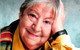 Gloria Fuertes: dos poemas