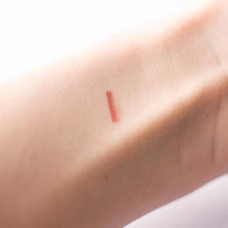 Delineador de labios cremoso Natura Rosé