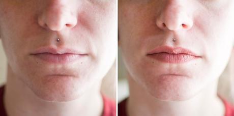 Delineador de labios cremoso Natura Rosé