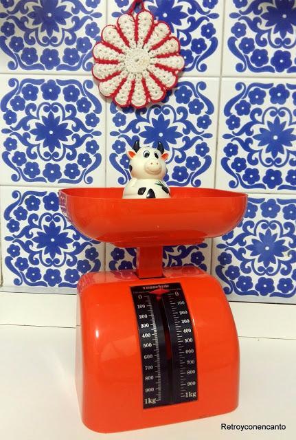 Dime lo que pesas...