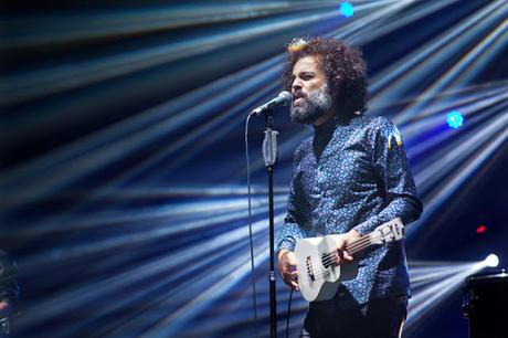 [Noticia] Pecker pone en marcha un crowdfunding para la edición de su próximo disco, El Incendio Perfecto