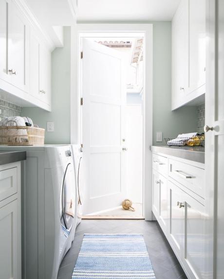 Casa junto a la playa en Newport Beach, California