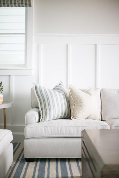 Casa junto a la playa en Newport Beach, California