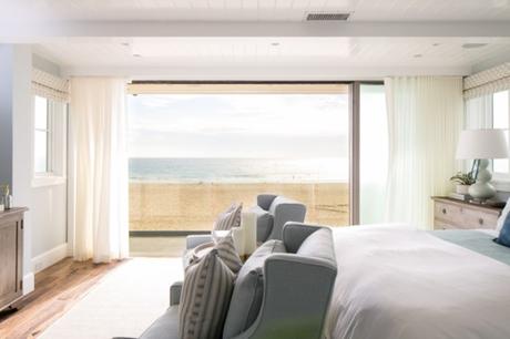 Casa junto a la playa en Newport Beach, California