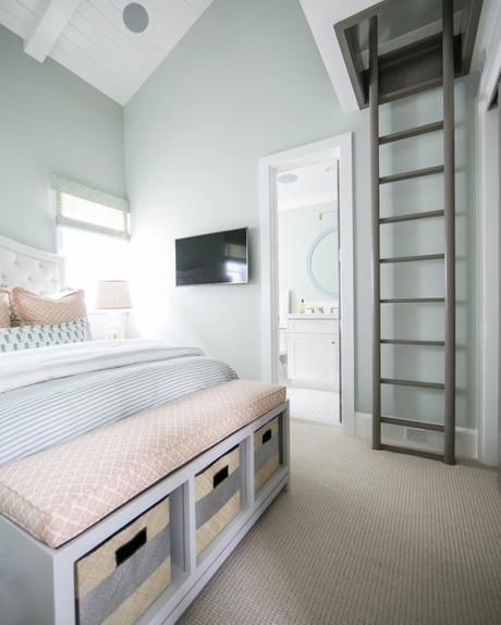 Casa junto a la playa en Newport Beach, California