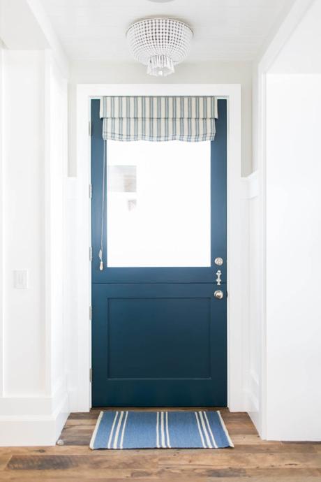 Casa junto a la playa en Newport Beach, California