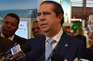 Reconoce Top-Resa es de vital importancia para el desarrollo del turismo en RD