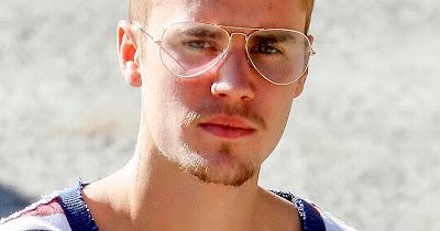 Justin Bieber parodia a Niall Horan