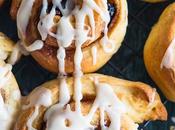 Cinnamon rolls clásicos