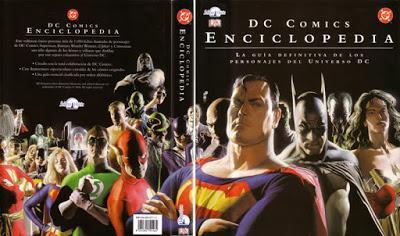 Enciclopedia DC