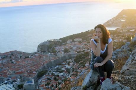 Dubrovnik en familia, la perla del mar Adriático