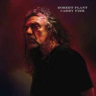 Robert Plant - Bluebirds Over the Mountain (2017)