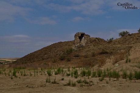 Castillo de Olmos 2