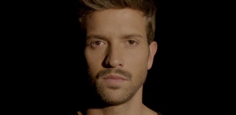 [VÍDEO] Más imágenes del videoclip Saturno de Pablo Alborán