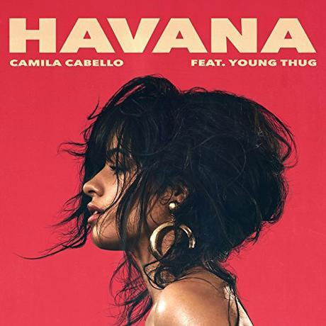 Camila Cabello presenta el single ‘Havana’ en el show de Jimmy Fallon Havana