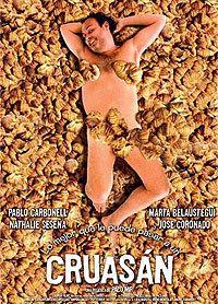 Reseña: LO MEJOR QUE LE PUEDE PASAR A UN CRUASÁN (PABLO TUSSET)