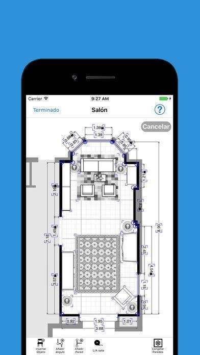 10 Apps imprescindibles para reformar tu casa 10 Apps imprescindibles para reformar tu casa