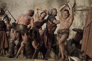 BREVE HISTORIA DE ESPARTACO.(113a.c-71 a.C). UN MITO MUY REAL.