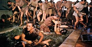 BREVE HISTORIA DE ESPARTACO.(113a.c-71 a.C). UN MITO MUY REAL.