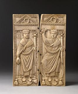 BOECIO, EL ULTIMO DESTELLO DEL SOL ROMANO.( Comentario sobre la novela “Rávena fue la tumba de Roma”).