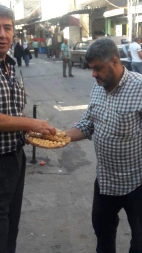 Más celebraciones del asesinato de israelíes.