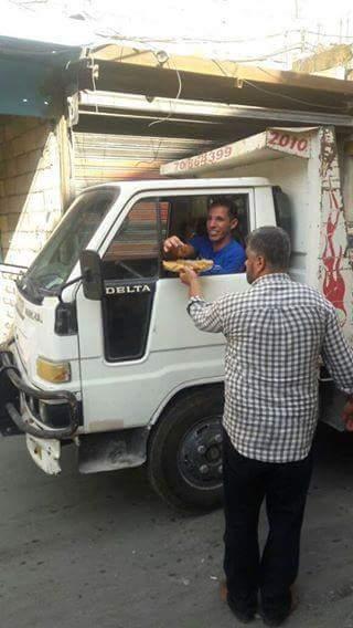 Más celebraciones del asesinato de israelíes.