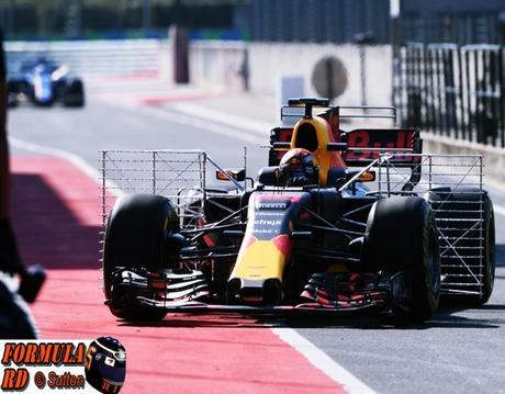 Aston Martin y Red Bull es posible dependiendo de las regulaciones del 2021