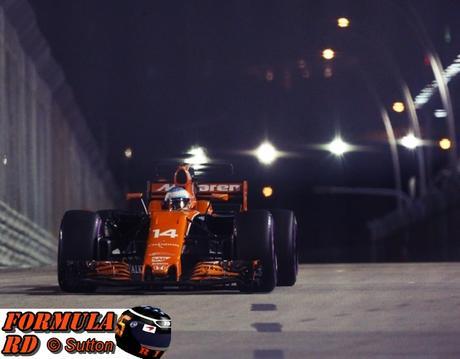 Eric Boullier cree que McLaren puede hacer un rápido regreso a la victoria