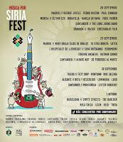 Música por Siria Festival 2017