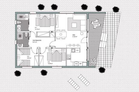 ¿Una casa en la Costa Brava a partir de 1.000 euros?