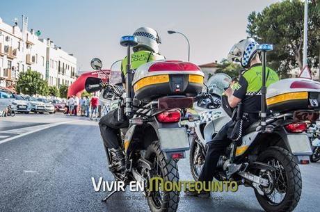 Abierto el plazo de inscripción para la convocatoria de 17 plazas de Policía Local en Dos Hermanas