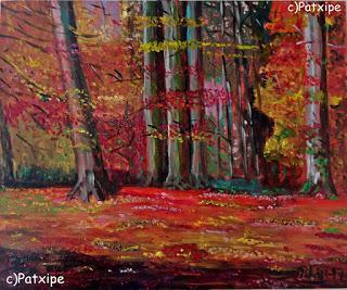 EL ANIMAL QUE LLEVAMOS DENTRO...